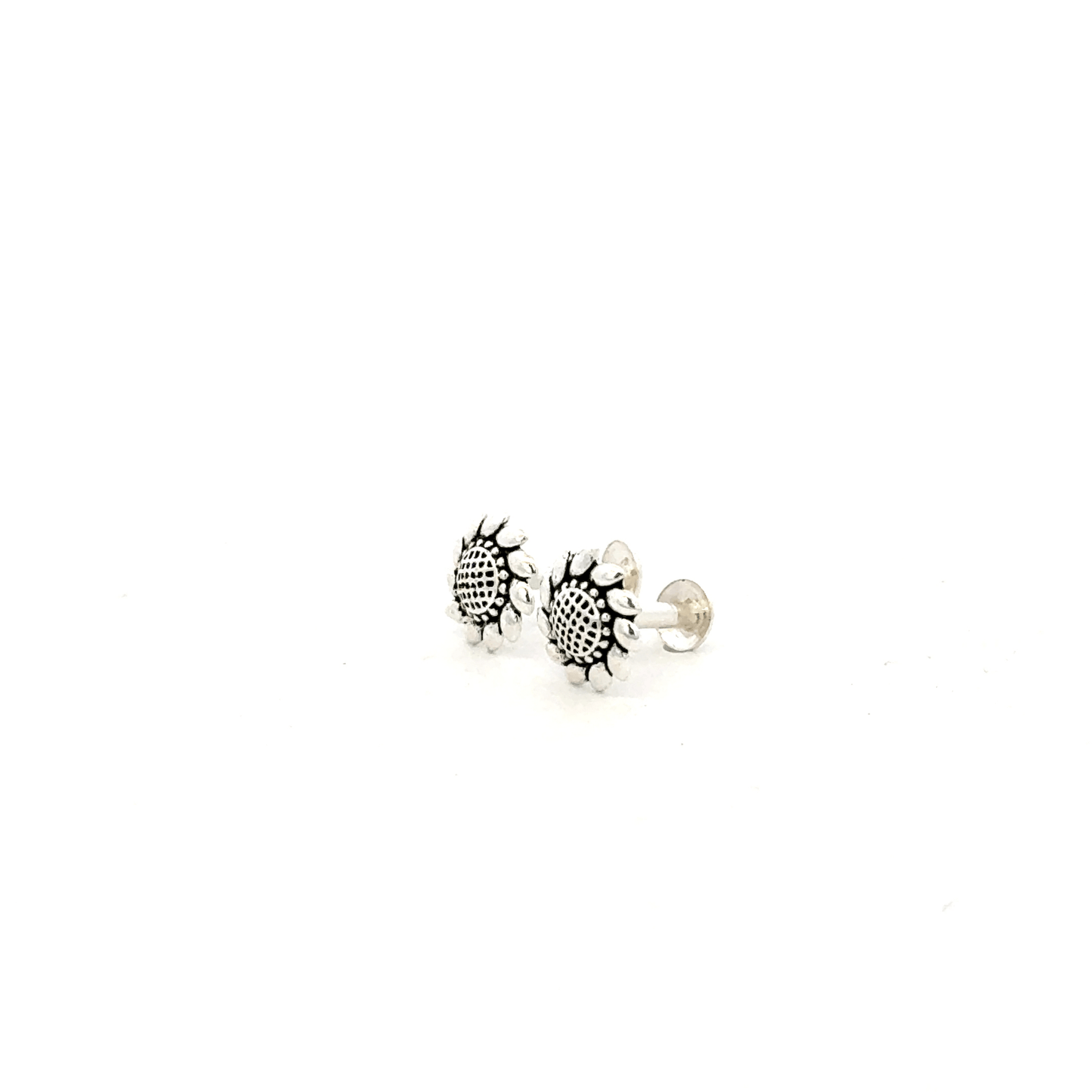 Antique Second Earring