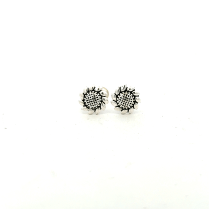 Antique Second Earring
