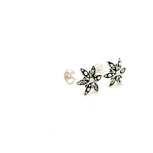 Antique Second Earring