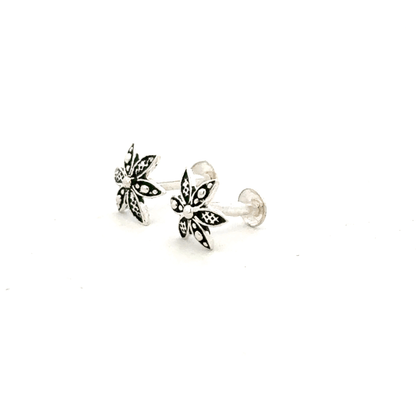 Antique Second Earring