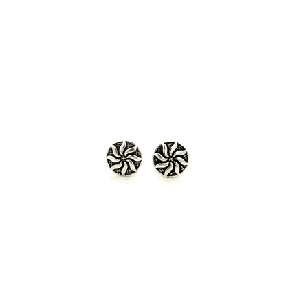 Antique Second Earring