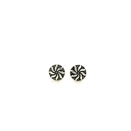 Antique Second Earring