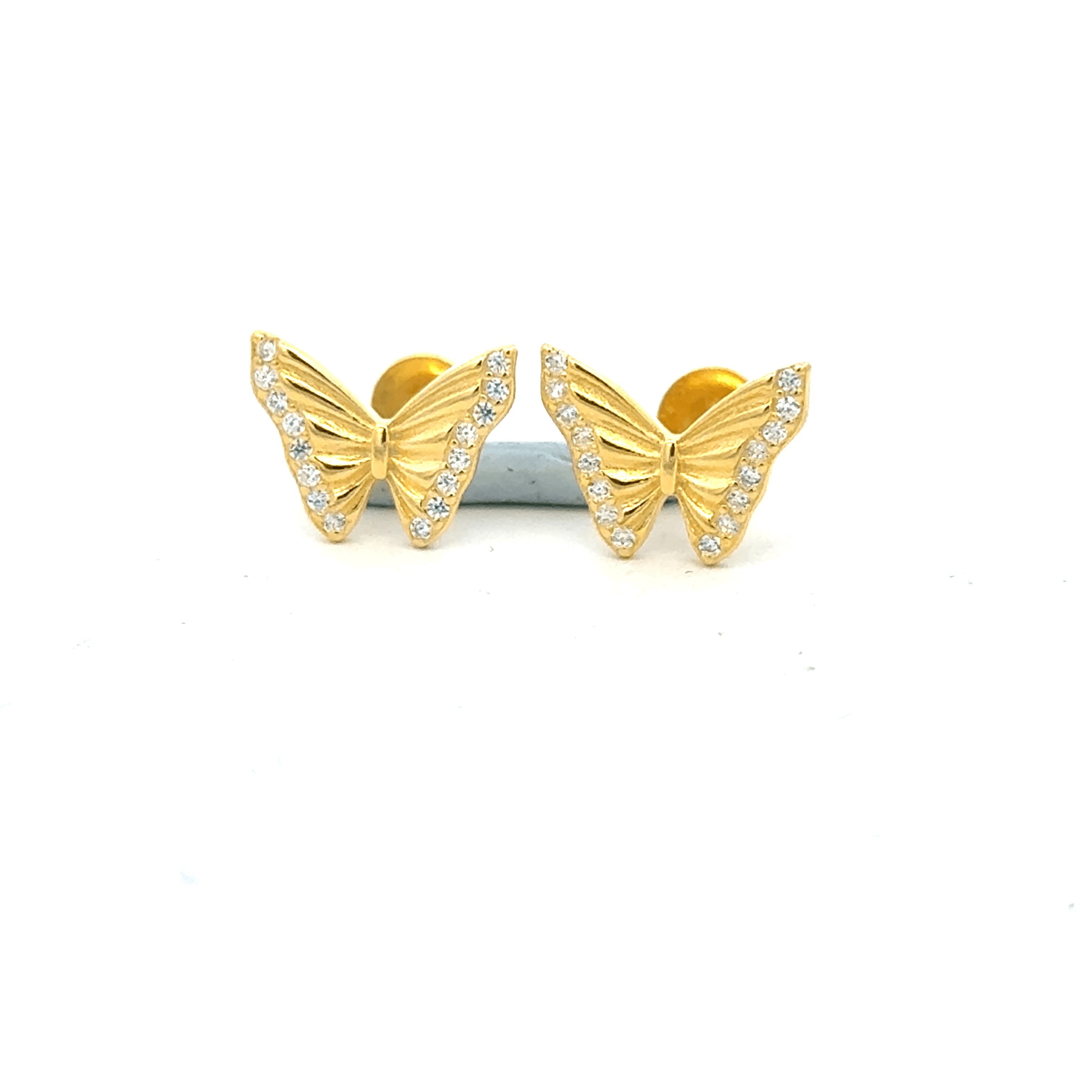 Butterfly Earring
