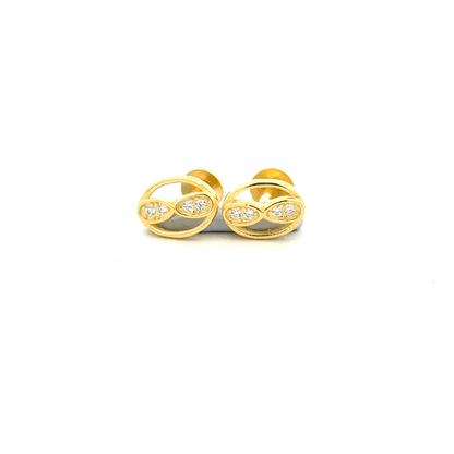 Eye Earring