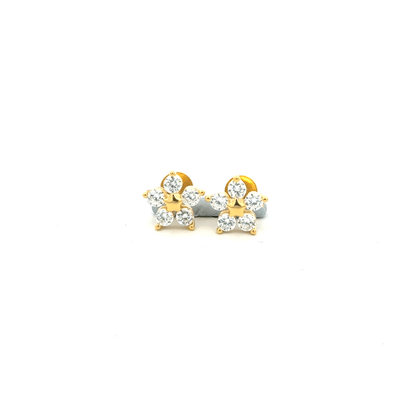 Star Earring