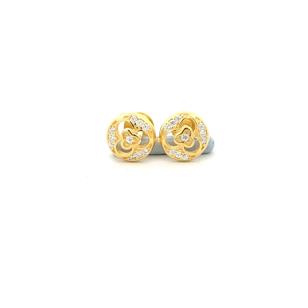 Circle Earring