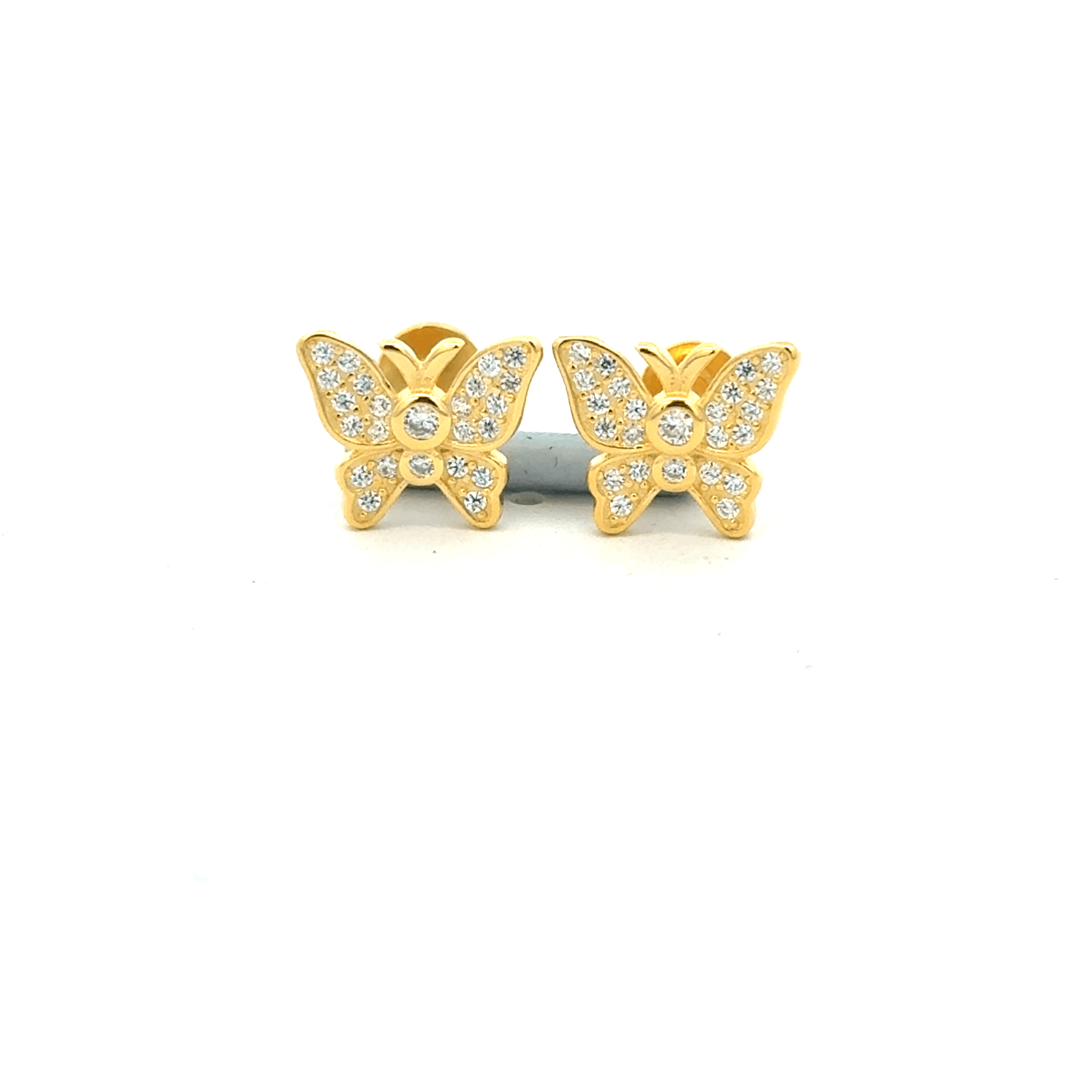 Butterfly Earring