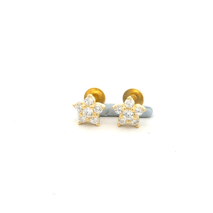 Star Earring