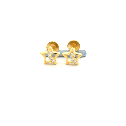 Star Earring