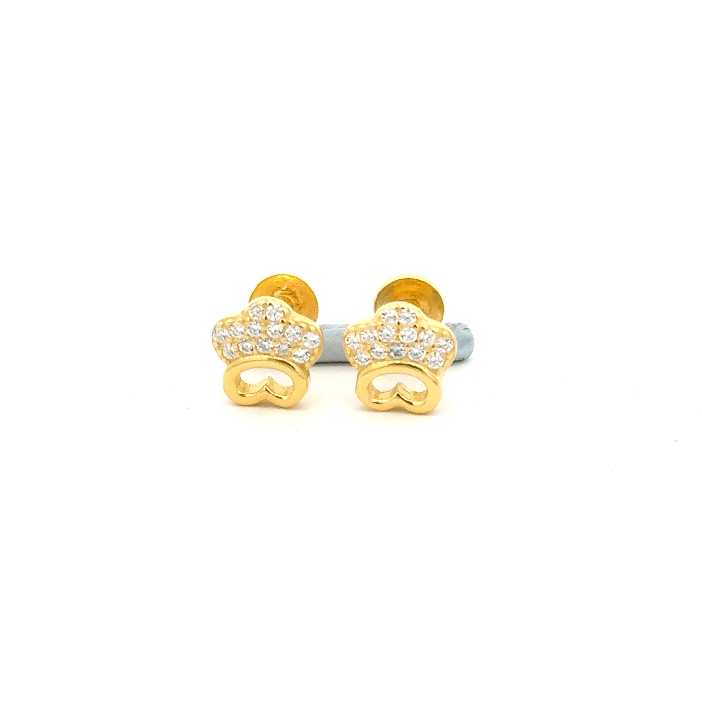 Flower Earring
