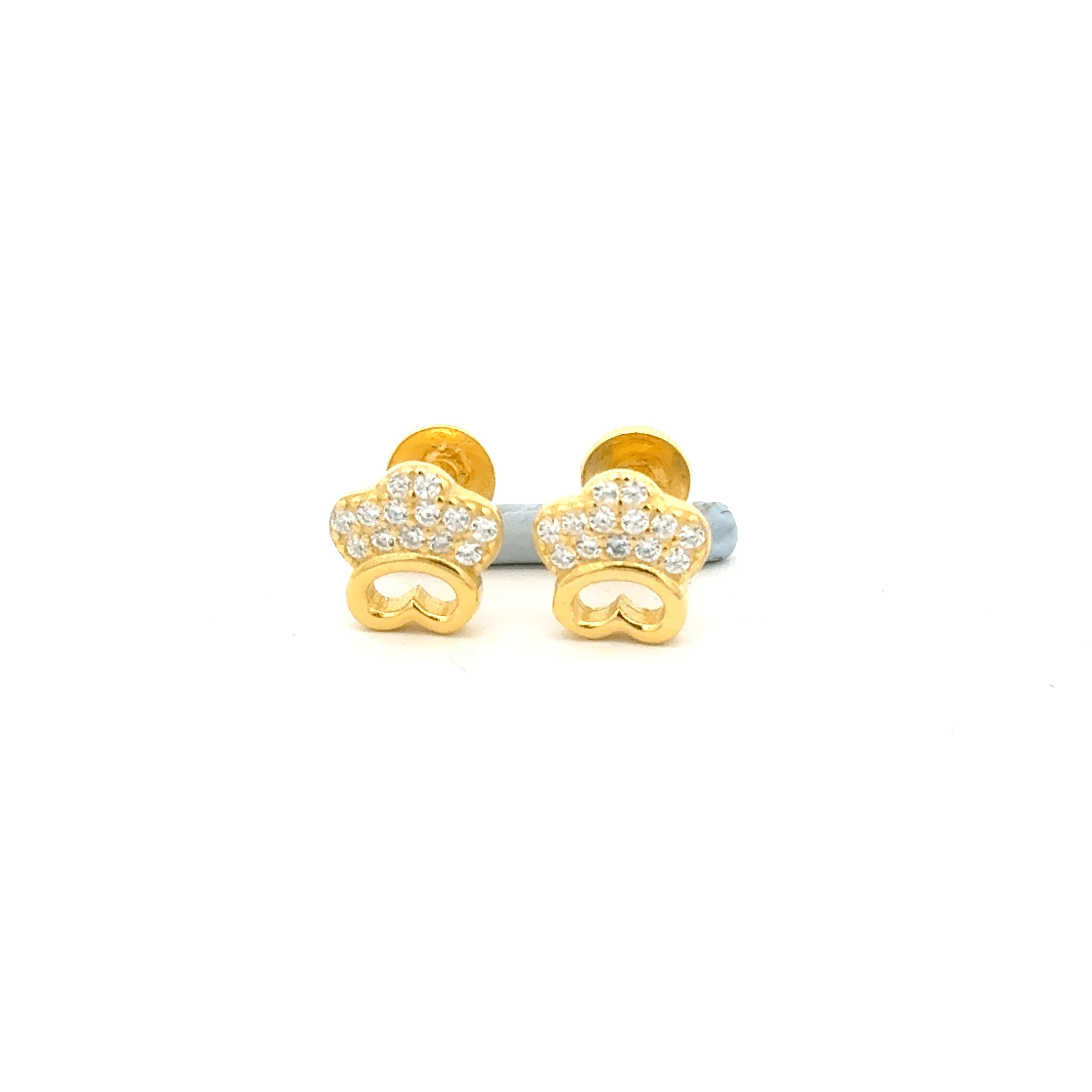 Flower Earring