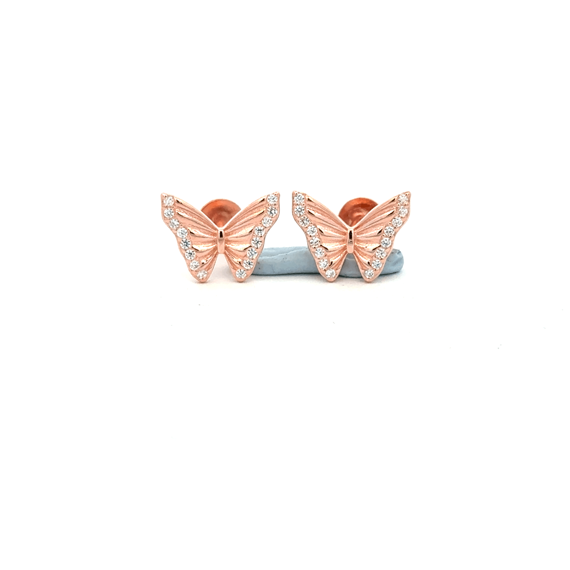 Butterfly Earring
