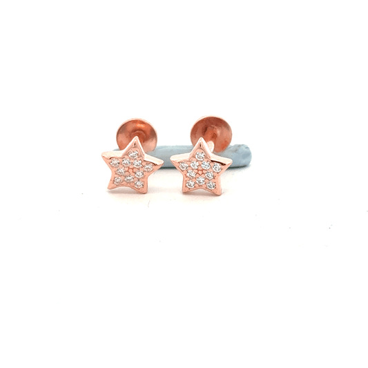 Star Earring