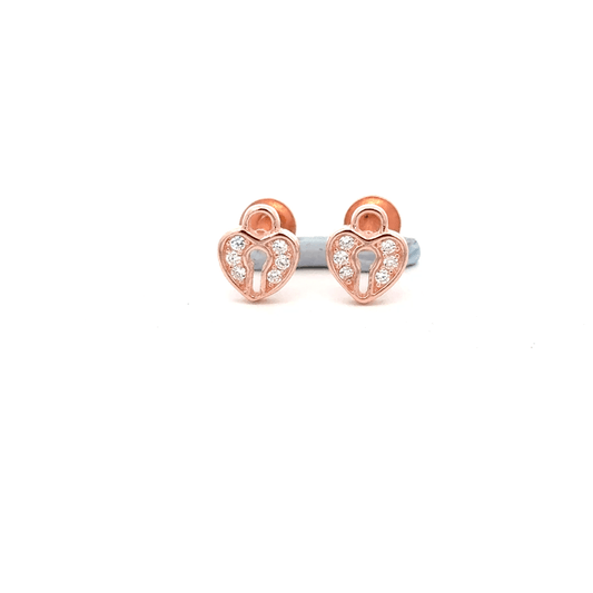 Heart Earring