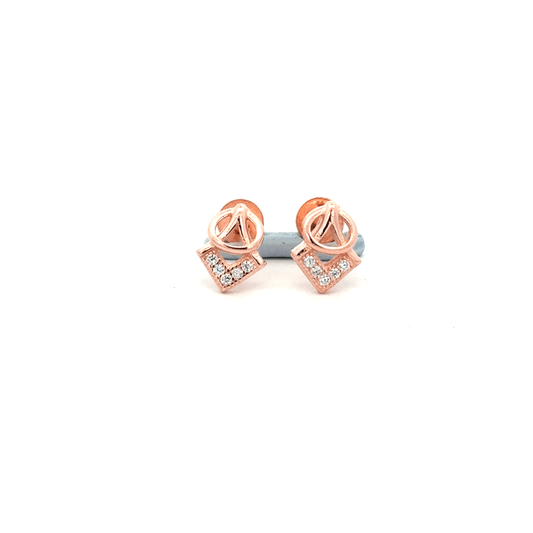 Triangle Earring