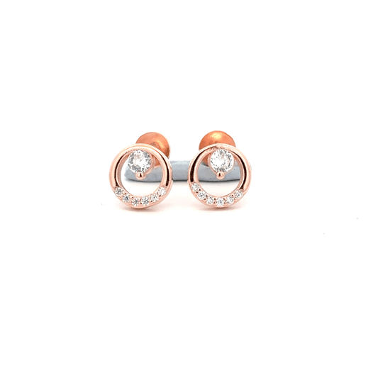 Circle Earring