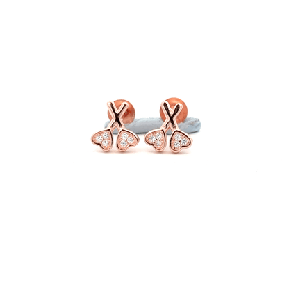 Heart Earring