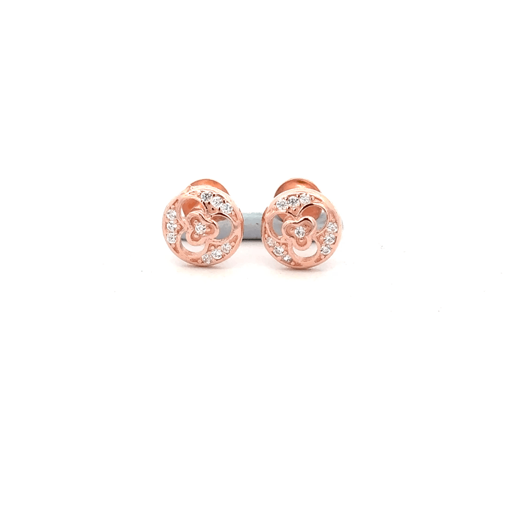 Circle Earring