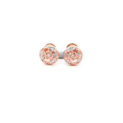Circle Earring