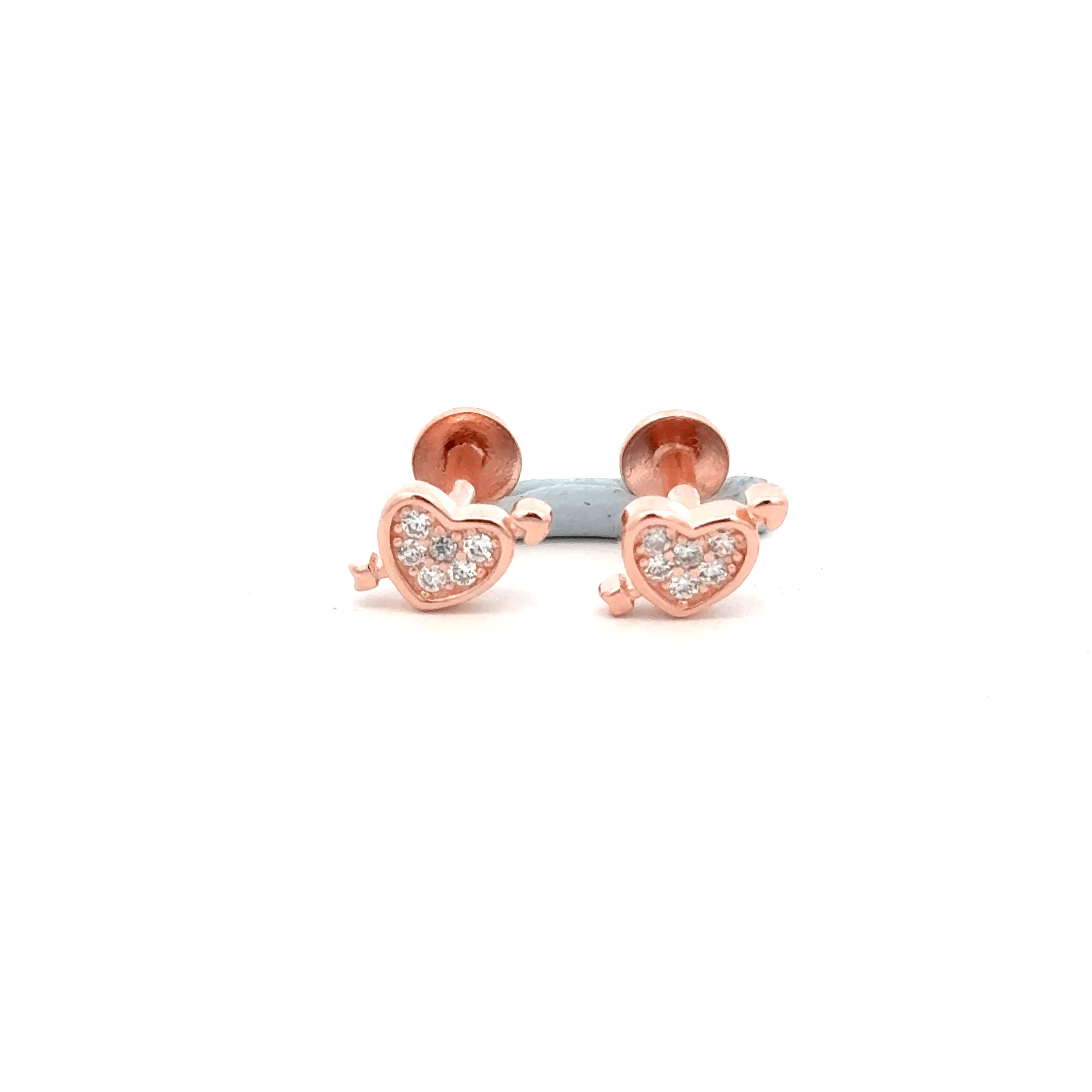 Heart Earring