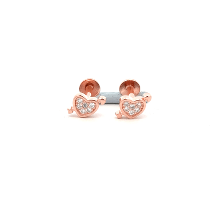 Heart Earring