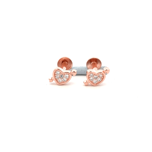 Heart Earring