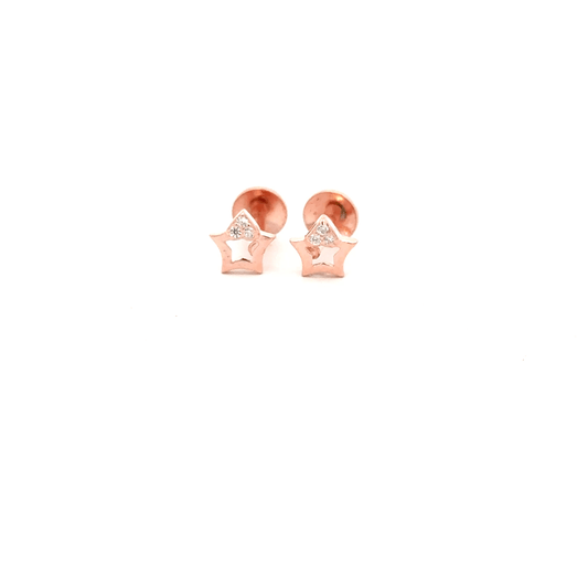 Star Earring