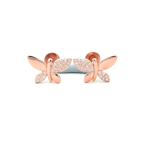 Butterfly Earrings