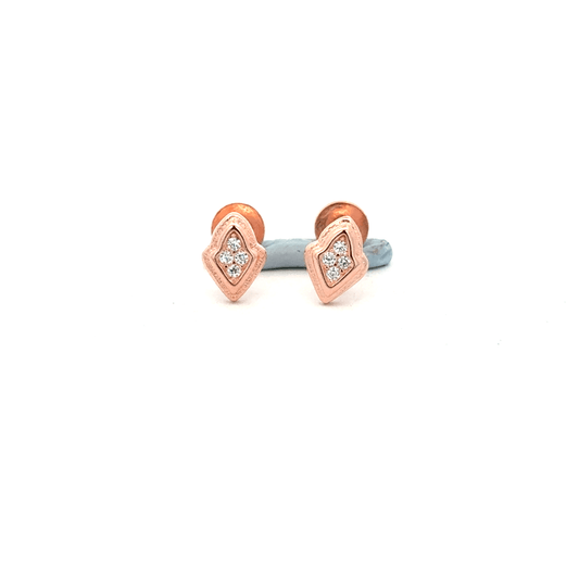 Necker Earring