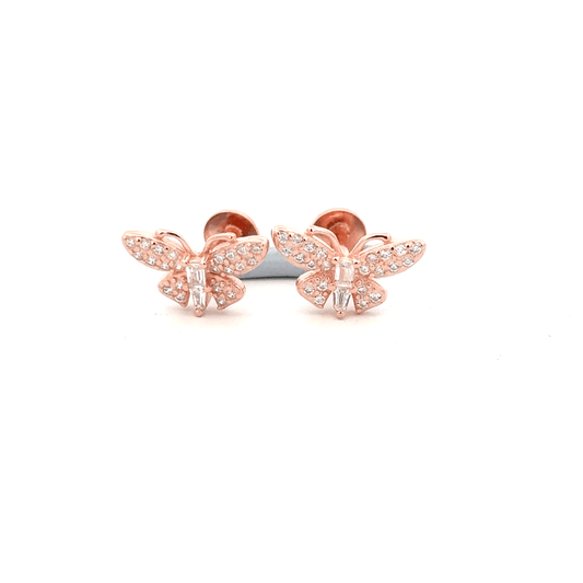 Butterfly Earring