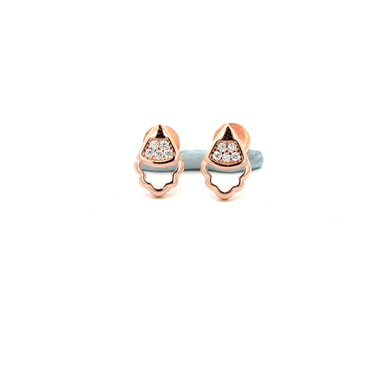 Cone Earring