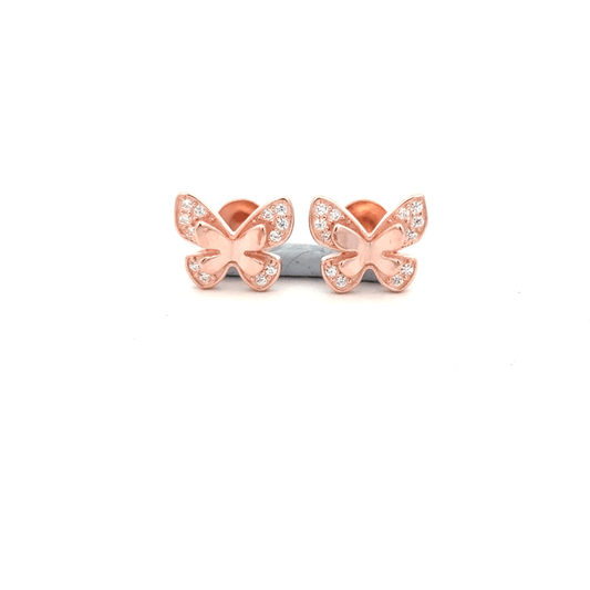 Butterfly Earring