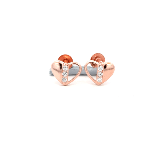 Heart Earring