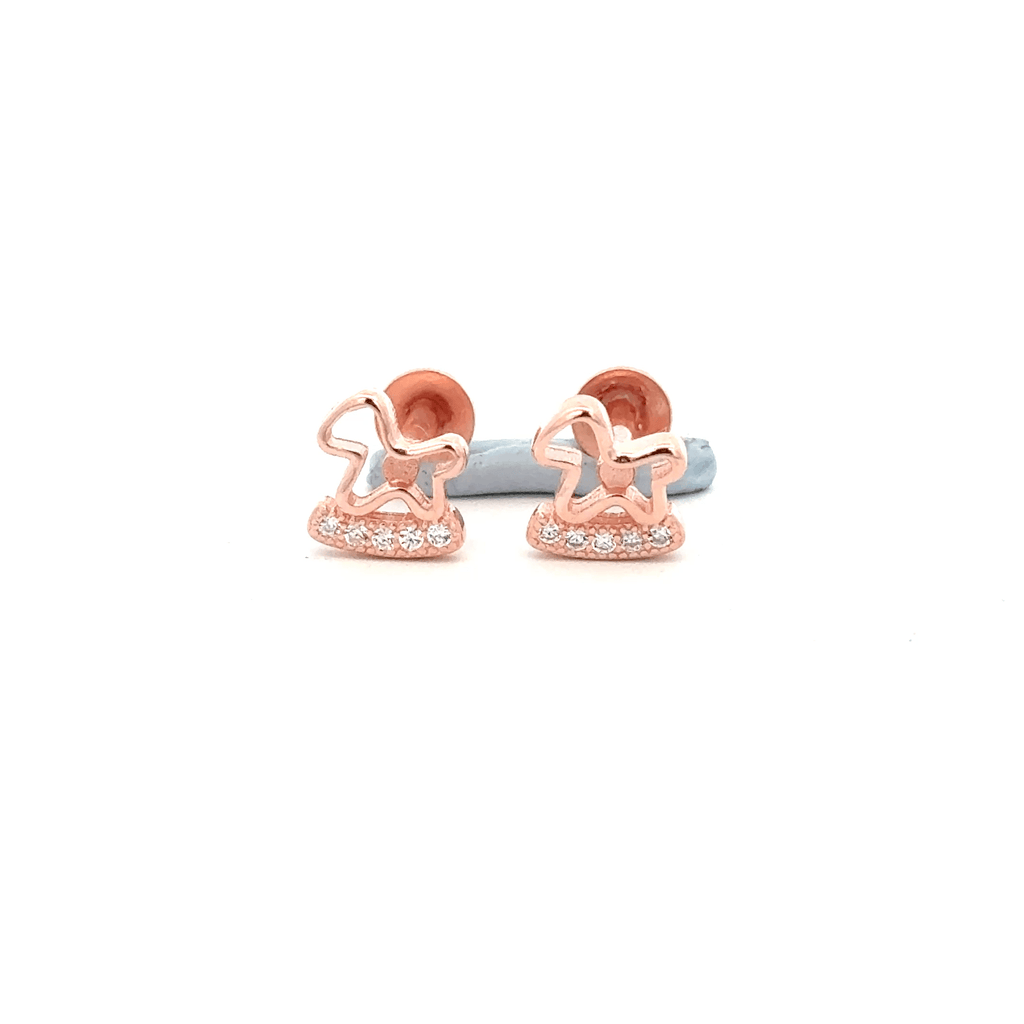 Unicorn Earring