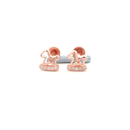 Unicorn Earring