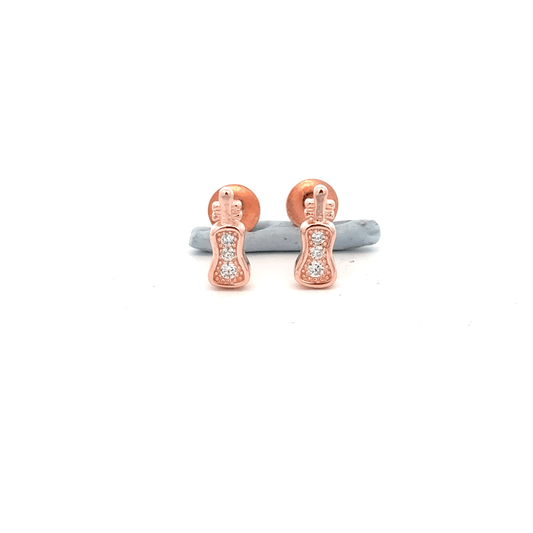 Guitar Earring
