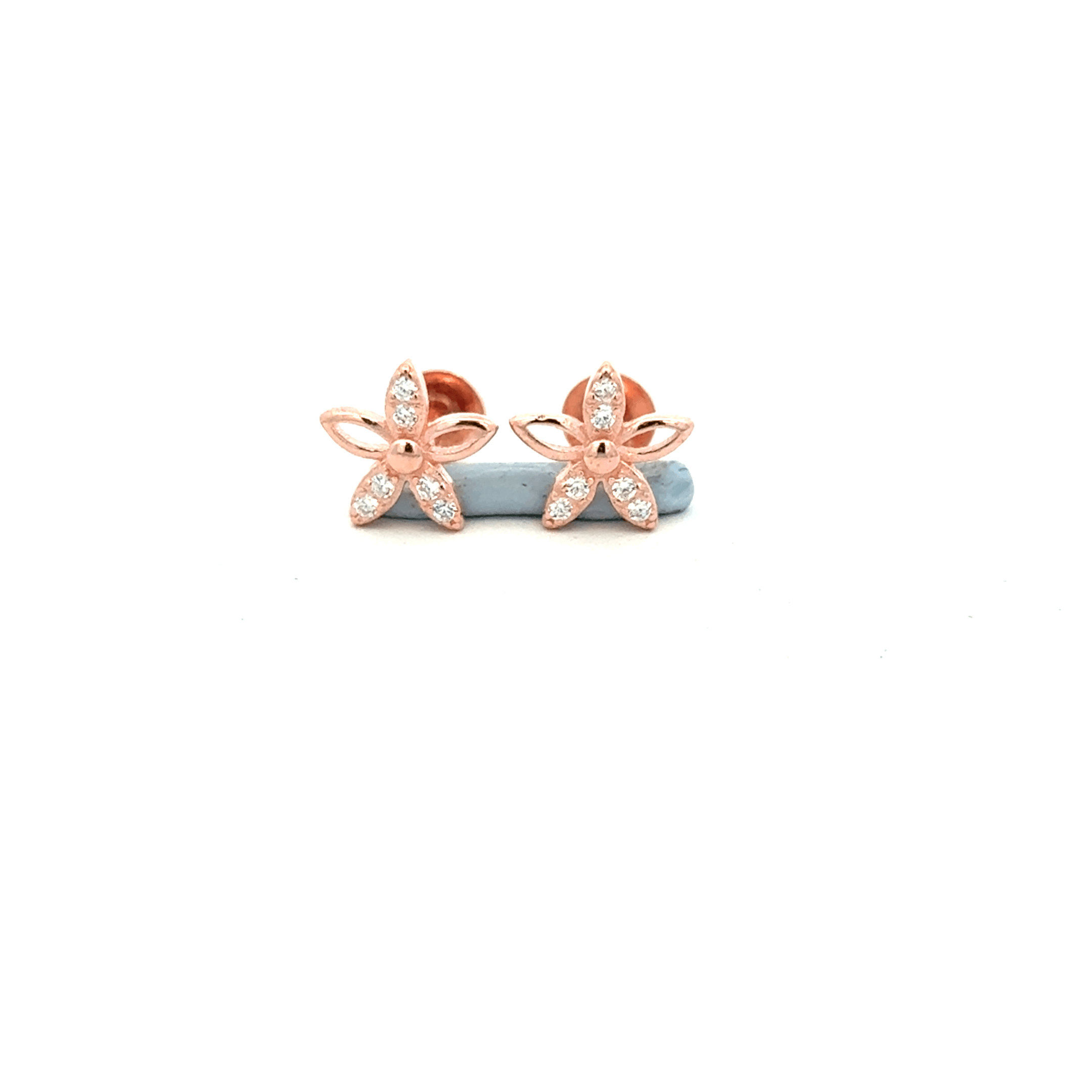 Flower Earring