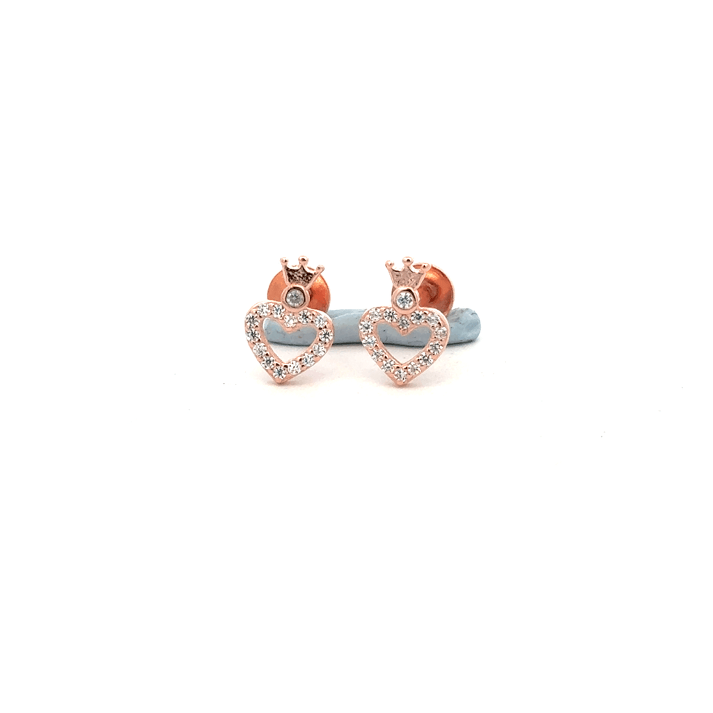 Heart Earring