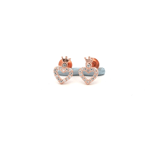 Heart Earring