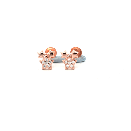 Star Earring