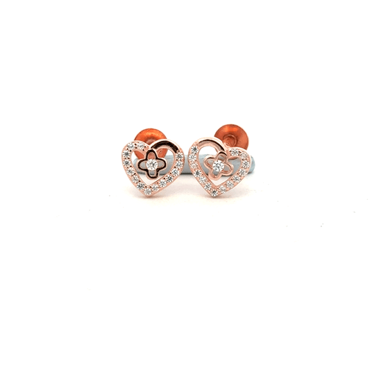 Heart Earring