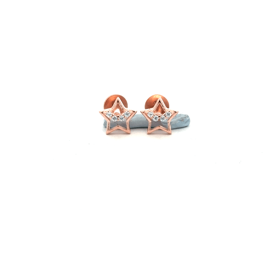 Star Earring