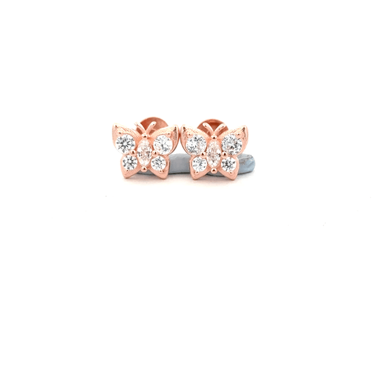 Butterfly Earring