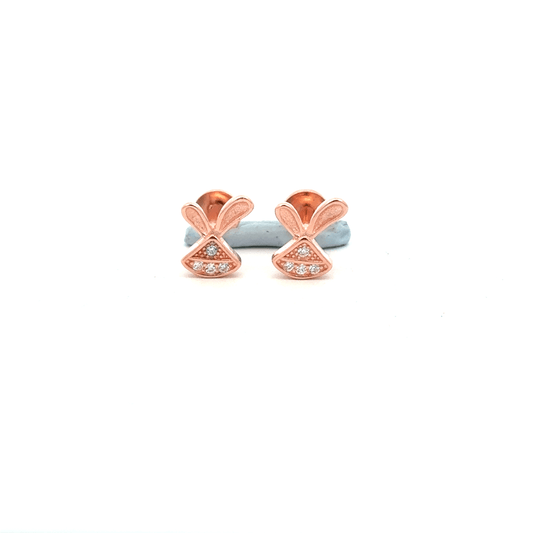 Bunny Earring