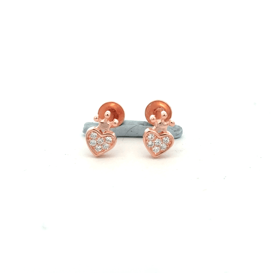 Heart Earring