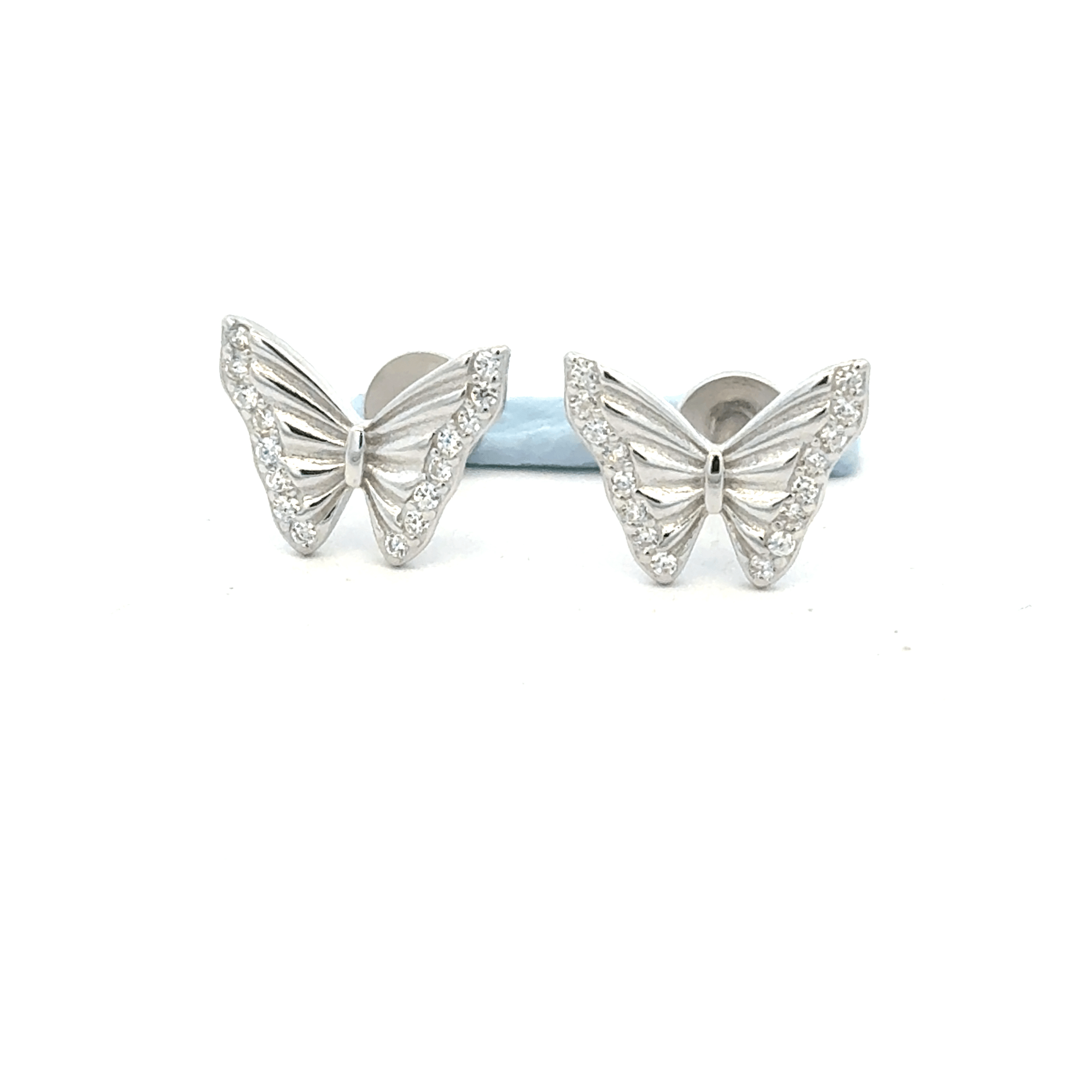 Butterfly Earring