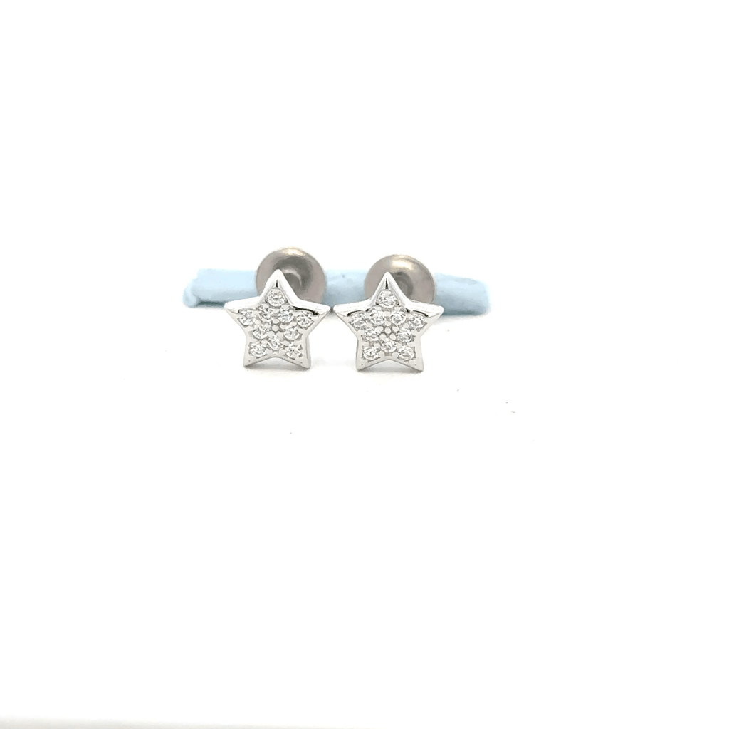 Star Earring