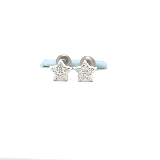 Star Earring