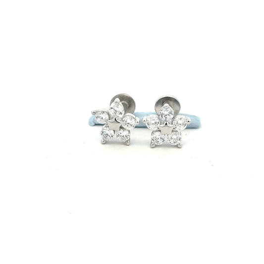 Star Earring