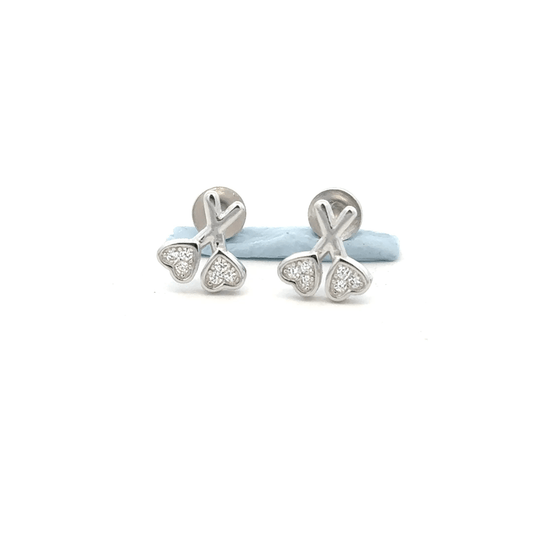 Heart Earring